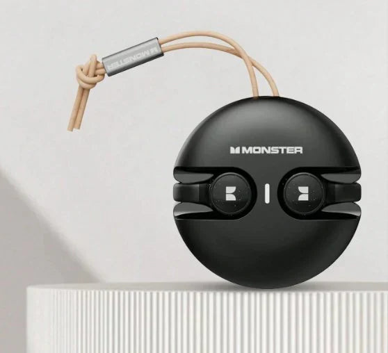 Clear Tide EarPods ( UAE Delivery Time: 1-3 Days ) ahmedmart