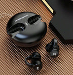 Clear Tide EarPods ( UAE Delivery Time: 1-3 Days ) ahmedmart