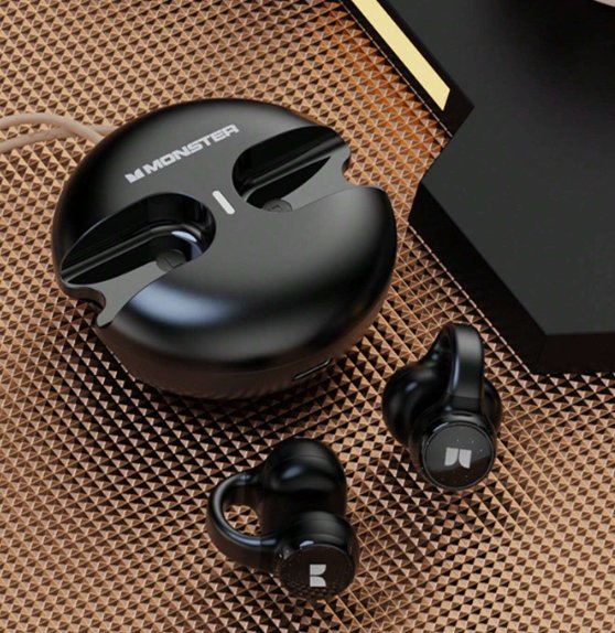 Clear Tide EarPods ( UAE Delivery Time: 1-3 Days ) ahmedmart
