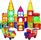 Color Magnetic Tiles ( UAE Delivery Time: 1-3 Days ) ahmedmart
