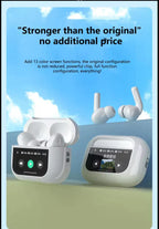 Customize Picture Earbuds (Z90 Pro) ( UAE Delivery Time: 1-3 Days ) ahmedmart