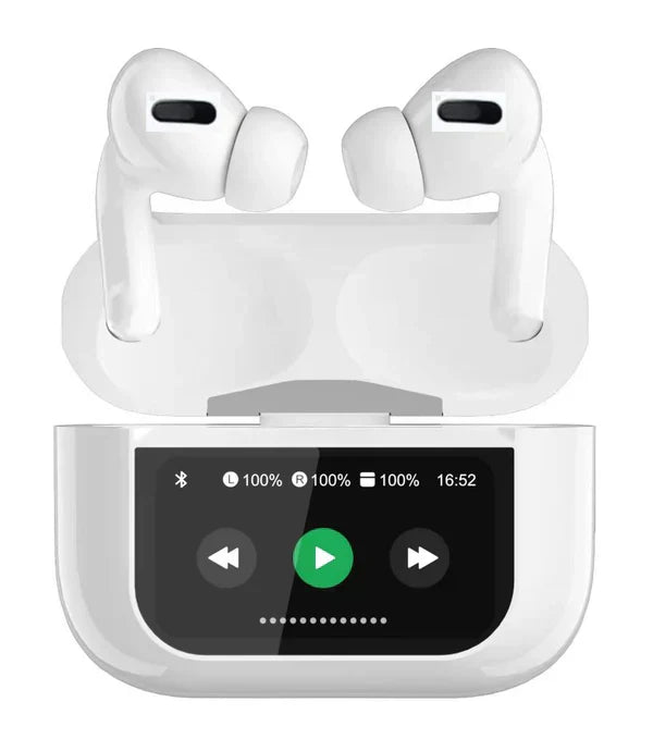 Customize Picture Earbuds (Z90 Pro) ( UAE Delivery Time: 1-3 Days ) ahmedmart