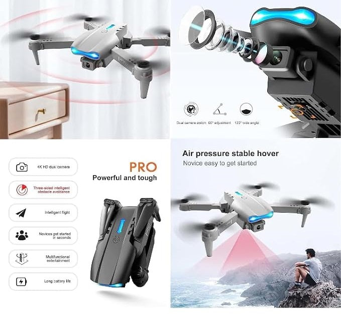 E99 Drone Camera (Eid Sale) NOW LIVE ahmedmart