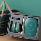 Electric Coffee Warmer Zambeel