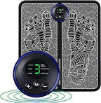 EMS Foot Massager Mat  ( UAE Delivery Time: 1-3 Days ) ahmedmart