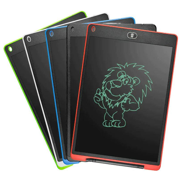 LCD Writing Tablet Zerista