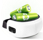Eye Massager Rechargeable Airbag Massager ( UAE Delivery Time: 1-3 Days ) ahmedmart
