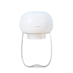 Foldable And Portable Pet Cat And Dog Outdoor Drinking Glass Pet Products ( UAE Delivery Time: 1-3 Days) ahmedmart