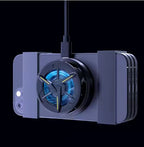 Gaming Phone Cooler Radiator ahmedmart