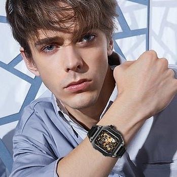 Haino Teko M-11 Smart Watch Zerista