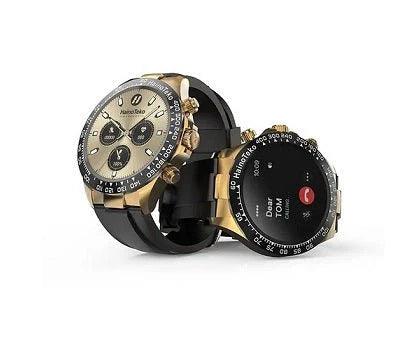Haino Teko RW-26 Smart Watch Zerista