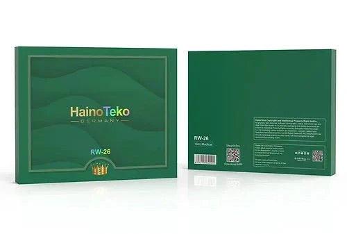 Haino Teko RW-26 Smart Watch Zerista