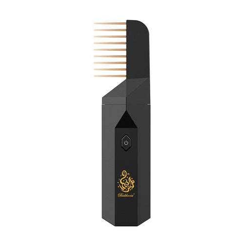 2 in 1 Hair Comb Incense Burner Tradesouqe
