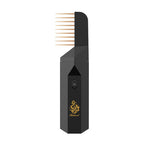 2 in 1 Hair Comb Incense Burner Tradesouqe