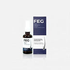 FEG Organic Hair Growth Treatment Oil ahmedmart