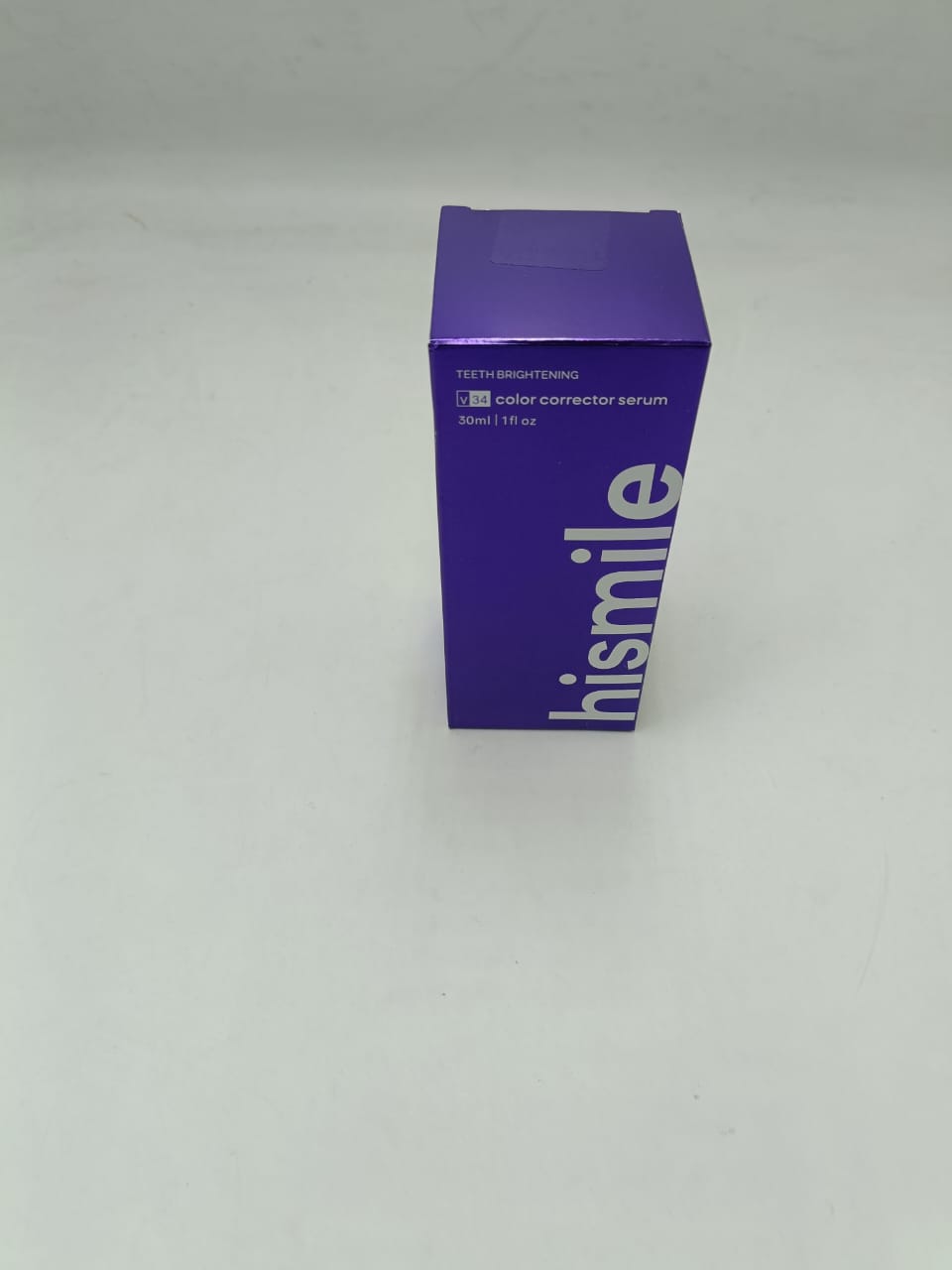 Hismile  - Teeth Brightening Serum V34