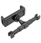 Hoco - Headrest Car Holder (CA121) ( UAE Delivery Time: 1-3 Days ) ahmedmart