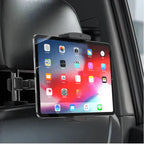 Hoco - Headrest Car Holder (CA121) ( UAE Delivery Time: 1-3 Days ) ahmedmart