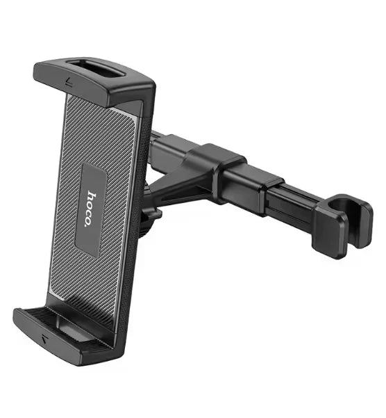 Hoco - Headrest Car Holder (CA121) ( UAE Delivery Time: 1-3 Days ) ahmedmart