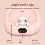 Home Office Cute Pet Constant Temperature Cup Warming Holder Winter Gadgets ahmedmart