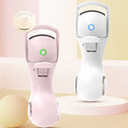 Hot Eyelash Curler Smart Charging Three-speed Temperature Control ahmedmart