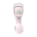 Hot Eyelash Curler Smart Charging Three-speed Temperature Control ahmedmart