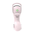 Hot Eyelash Curler Smart Charging Three-speed Temperature Control ahmedmart