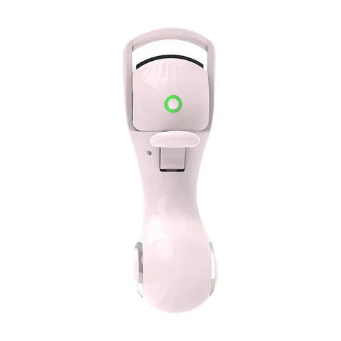 Hot Eyelash Curler Smart Charging Three-speed Temperature Control ahmedmart