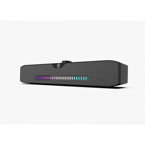 HP - Wired Computer Speaker Ⓢ