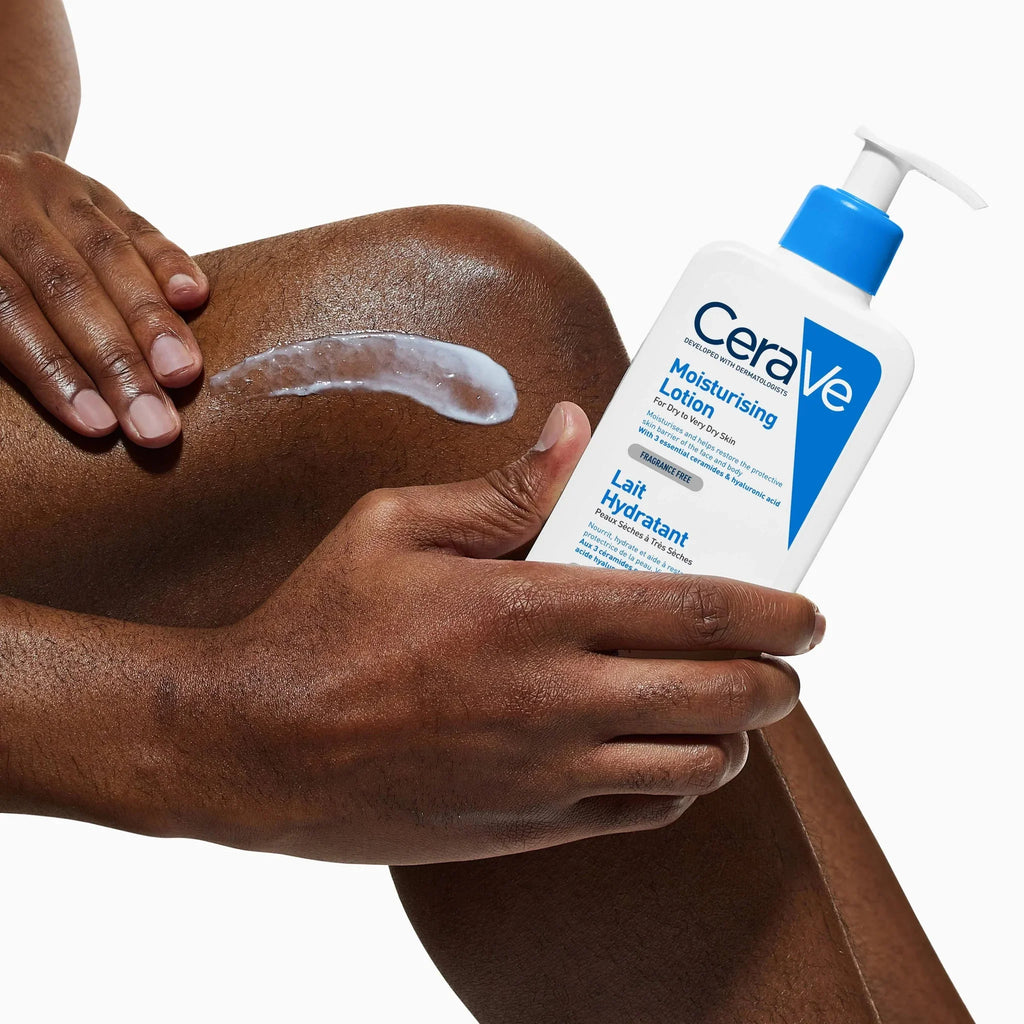 Hydratant Lotion