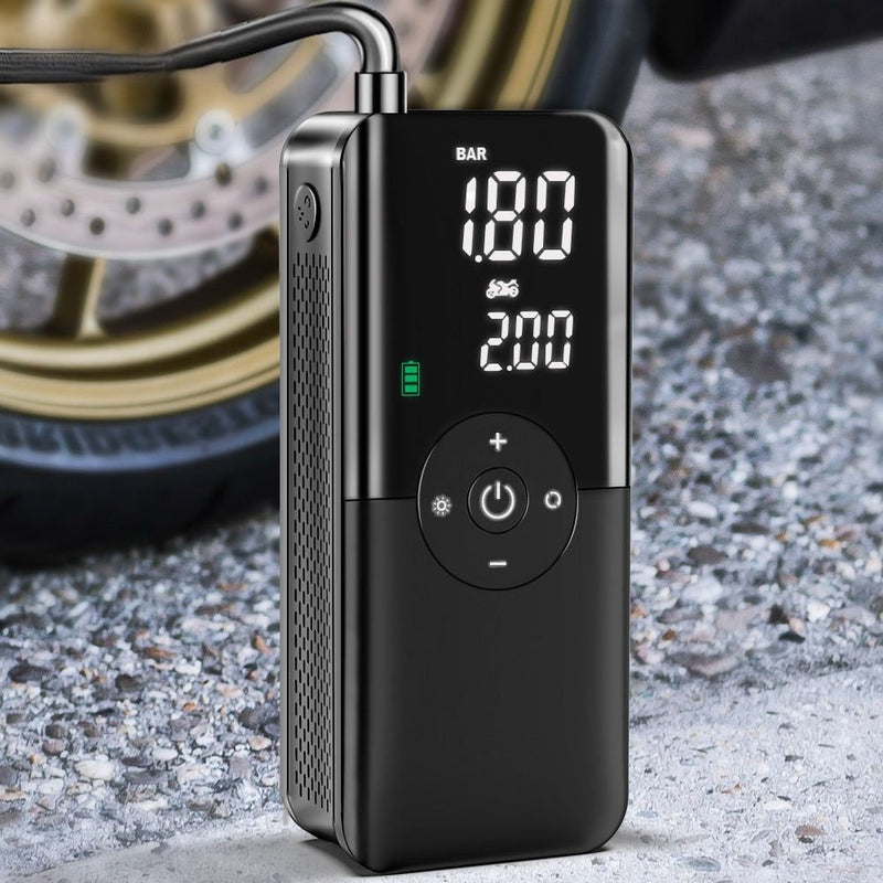 Electric air Pump Zerista