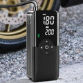 Portable Electric Air Pump Zerista
