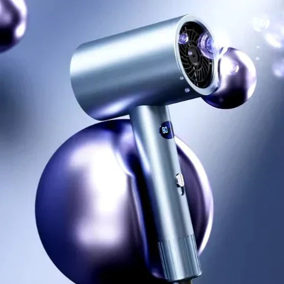 Ionic Hair Dryer ( UAE Delivery Time: 1-3 Days ) ahmedmart