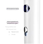 Ionic Hair Dryer ( UAE Delivery Time: 1-3 Days ) ahmedmart