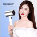 Ionic Hair Dryer ( UAE Delivery Time: 1-3 Days ) ahmedmart