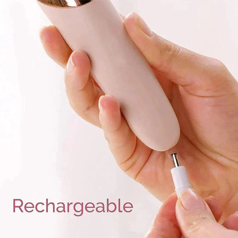 Electric Pedicure Foot File Callus Remover Zerista