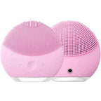 Mini Ultrasonic Facial Cleansing Brush Zerista