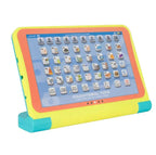 Kids Learning Pad Book ( UAE Delivery Time: 1-3 Days ) ahmedmart
