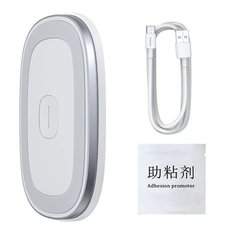LED Car Eye Protection Reading Light ( UAE Delivery Time: 1-3 Days ) ahmedmart