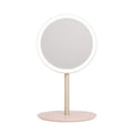 LED Folding Mirror Make-up Mirror ( UAE Delivery Time: 1-3 Days ) ahmedmart