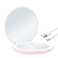 LED Make-up Mirror ( UAE Delivery Time: 1-3 Days ) ahmedmart