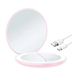 LED Make-up Mirror ( UAE Delivery Time: 1-3 Days ) ahmedmart
