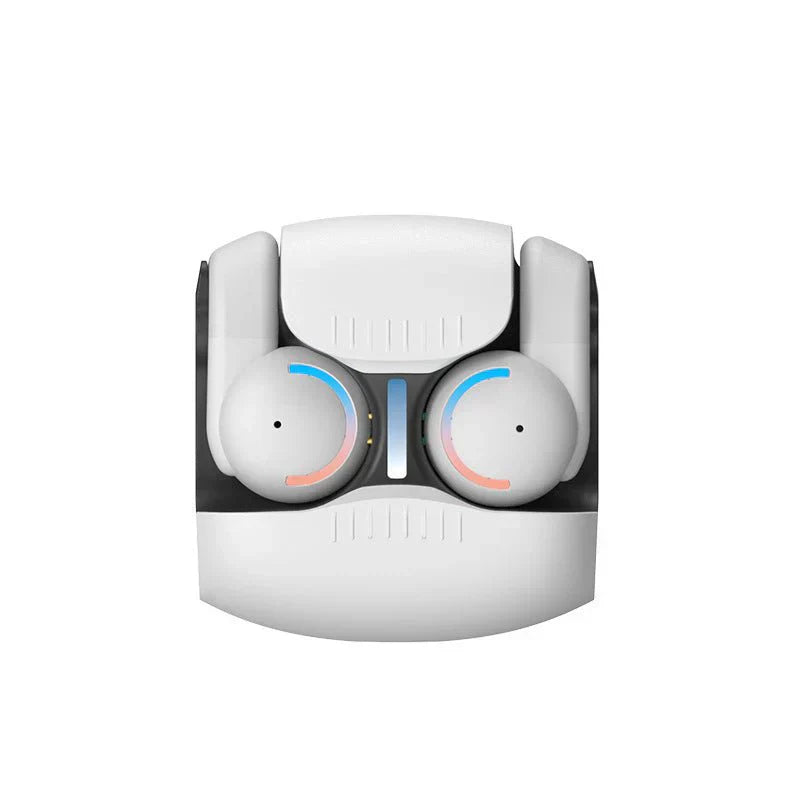 Long Endurance Gaming Casual Headset ( UAE Delivery Time: 1-3 Days ) ahmedmart