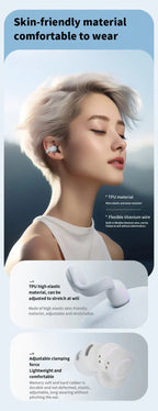 Long Endurance Gaming Casual Headset ( UAE Delivery Time: 1-3 Days ) ahmedmart