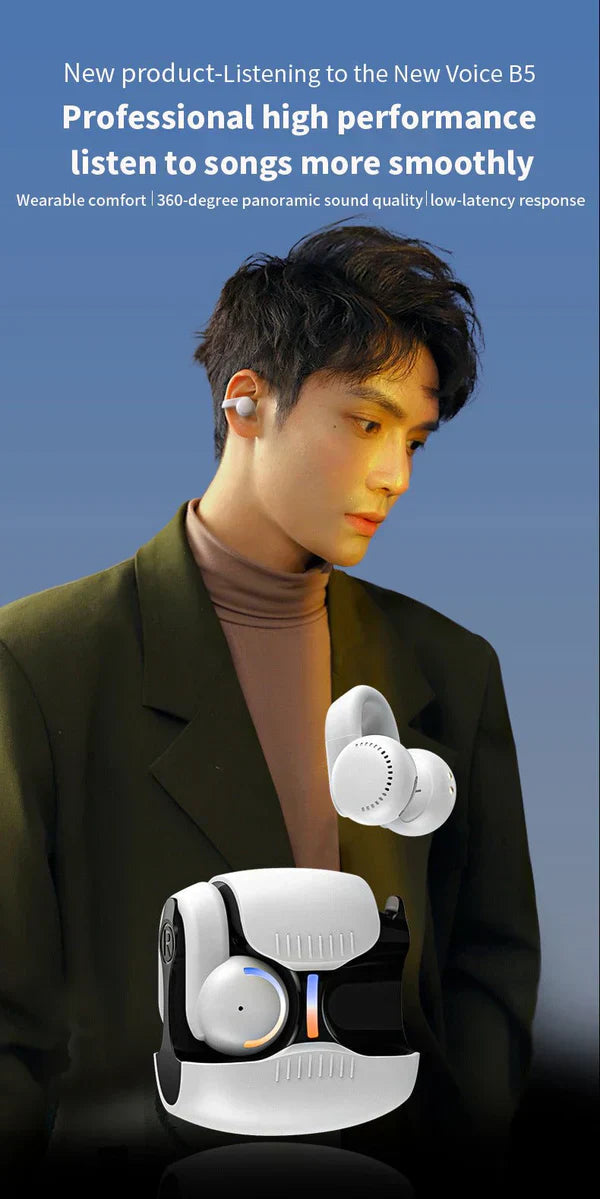 Long Endurance Gaming Casual Headset ( UAE Delivery Time: 1-3 Days ) ahmedmart