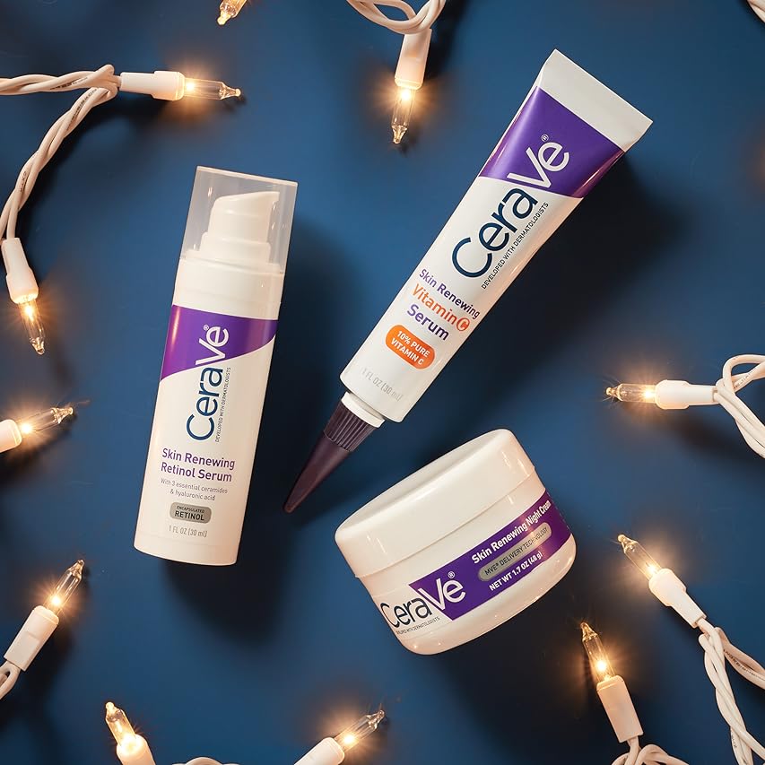 CeraVe Vitamin C Serum Zerista