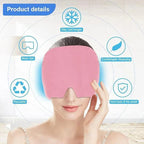 Migraine Relief Cap Zerista