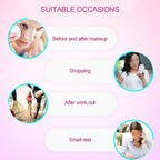Mini Facial Steamer  ( UAE Delivery Time: 1-3 Days ) ahmedmart