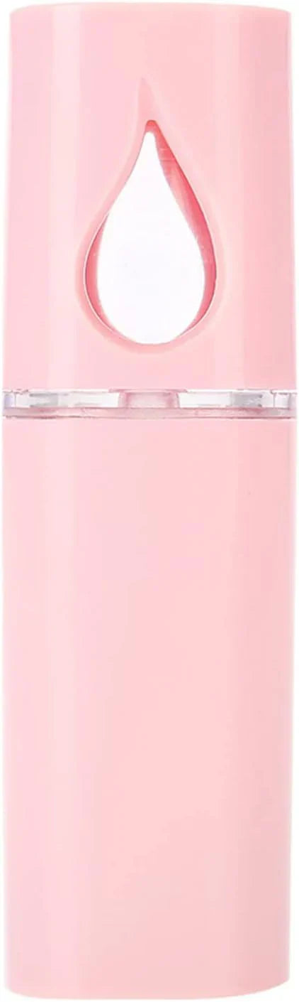 Mini Facial Steamer  ( UAE Delivery Time: 1-3 Days ) ahmedmart
