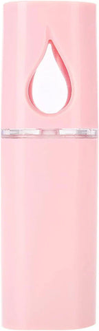 Mini Facial Steamer  ( UAE Delivery Time: 1-3 Days ) ahmedmart